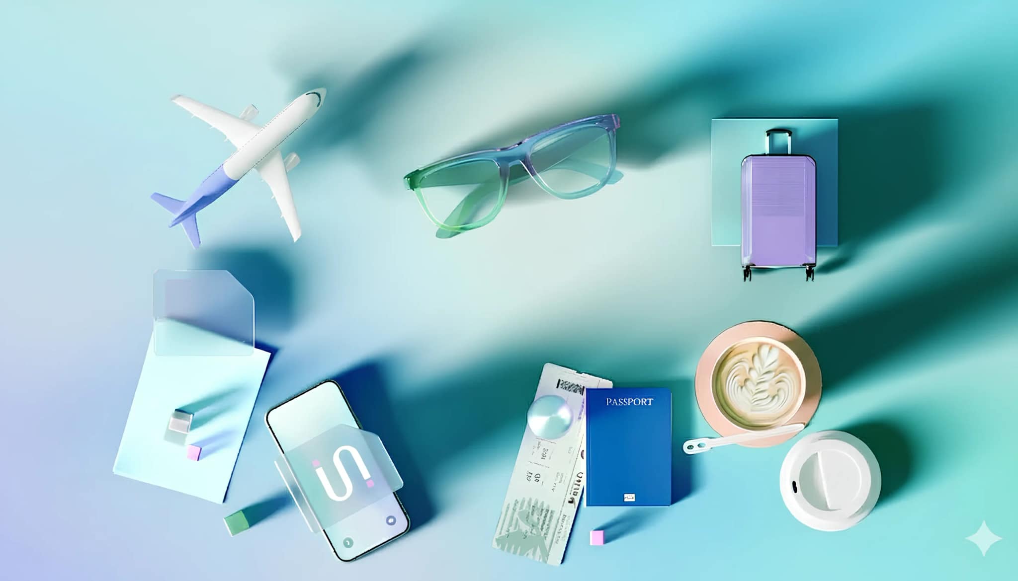 eSIM internacional simpliti para viajar