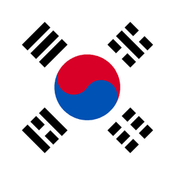 eSIM para Corea del Sur